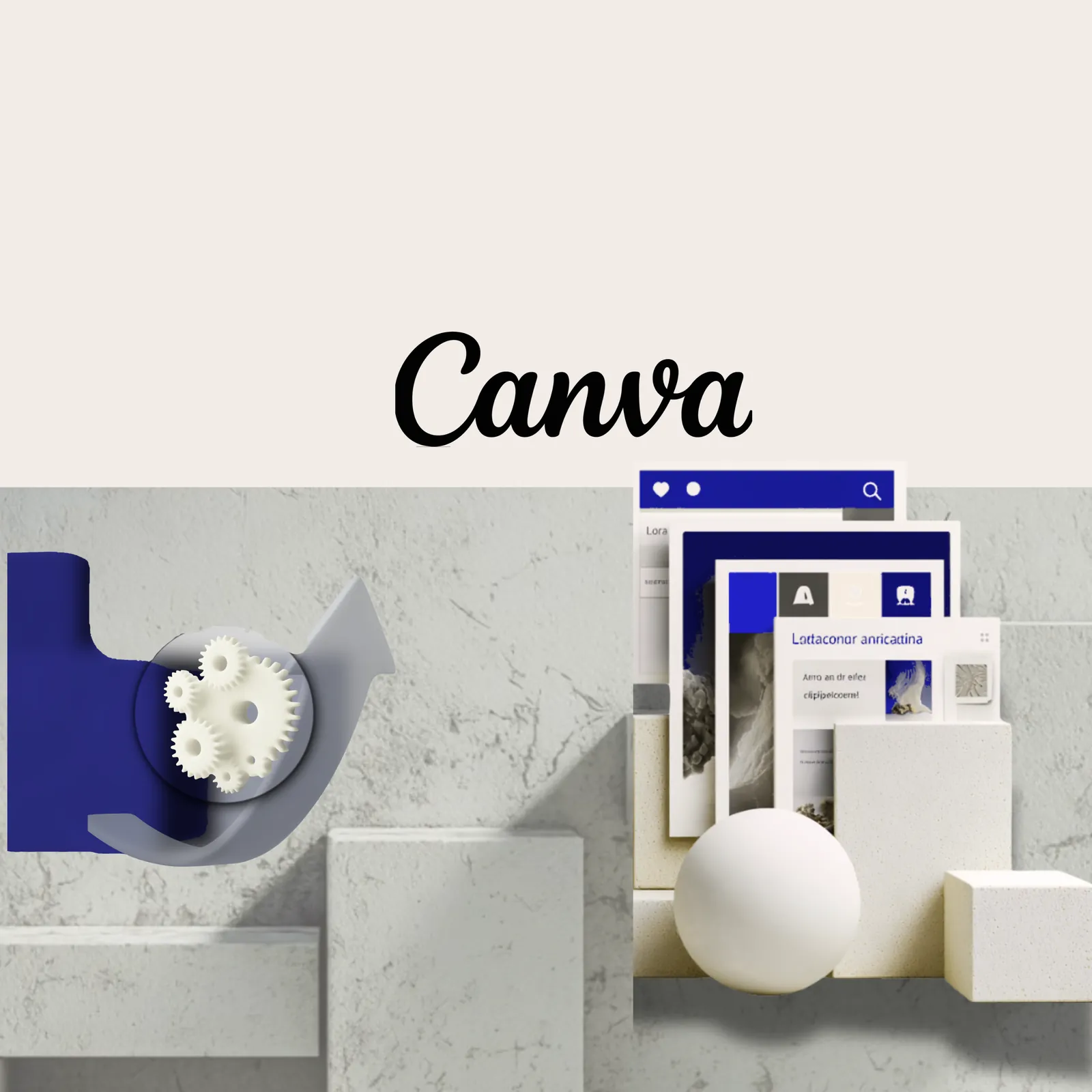 Canva API Starter