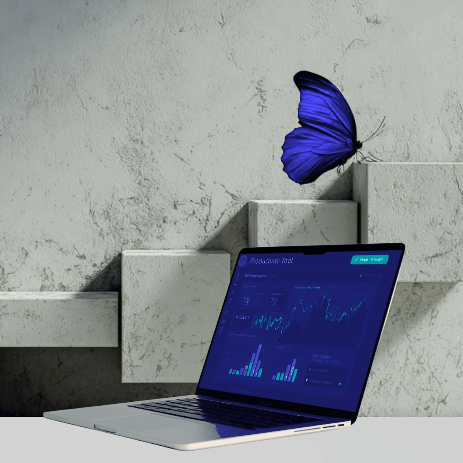 Data-driven learning — Reporting & webinars